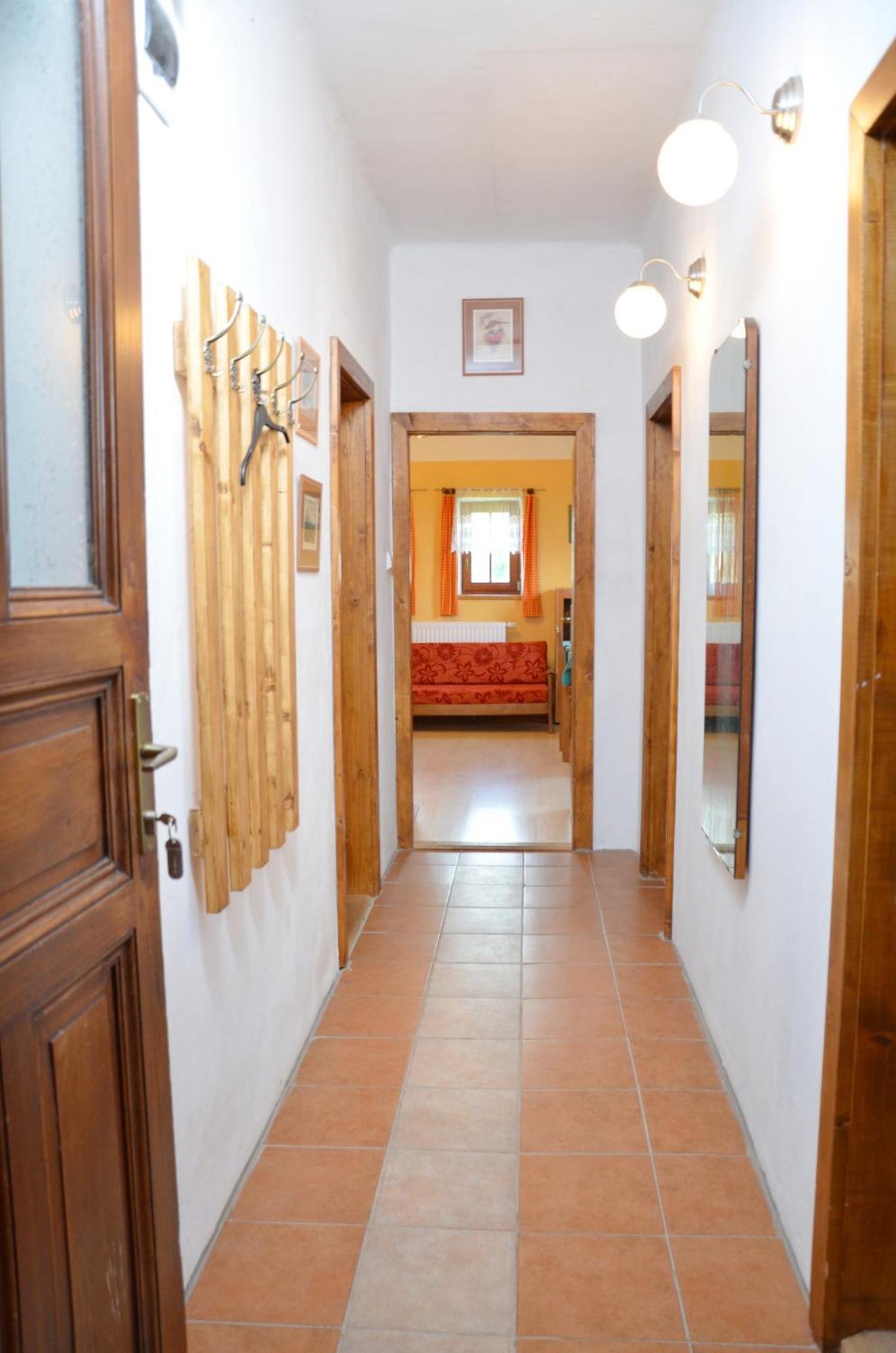 Blazkuv Statek Apartment Malsice Cameră foto