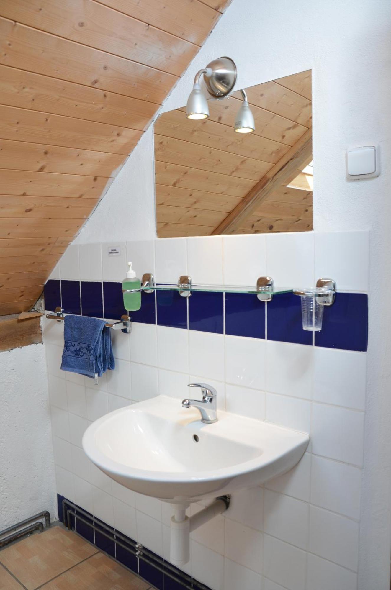 Blazkuv Statek Apartment Malsice Cameră foto