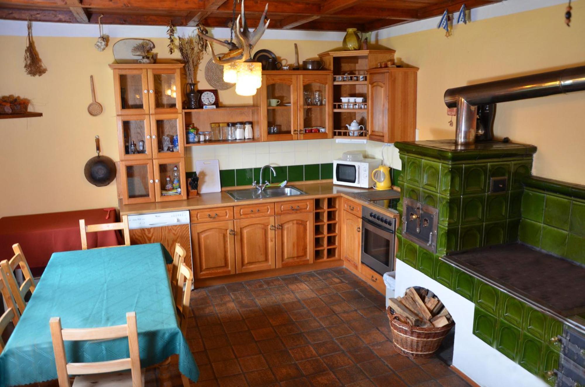 Blazkuv Statek Apartment Malsice Cameră foto