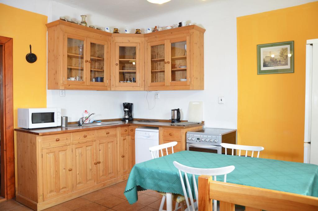 Blazkuv Statek Apartment Malsice Cameră foto
