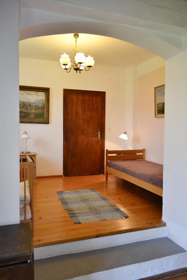 Blazkuv Statek Apartment Malsice Exterior foto